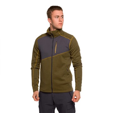 Chaqueta Trangoworld Lemps