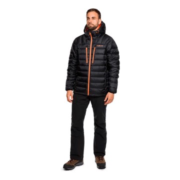 Veste Trangoworld Lugo