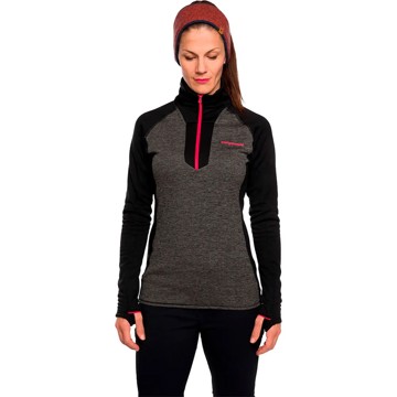 Polar fleece Trangoworld OMESSA