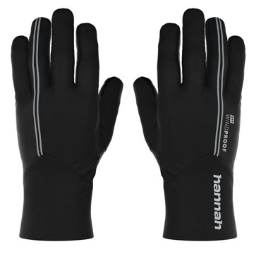 Guantes HANNAH DAG anthracite