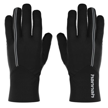 Guantes HANNAH DAG LIGHT anthracite