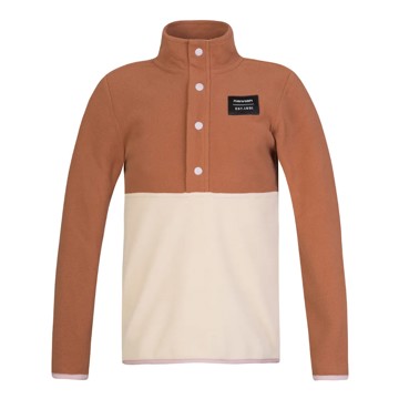 Fliskakna Hannah Mint Jr Argan Oil