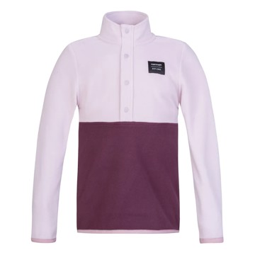 Fliskakna Hannah Mint Jr Violet Ice