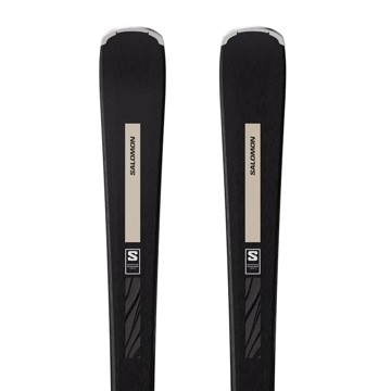 Salomon Skis S/MAX N°6 XT + M10 GW L80
