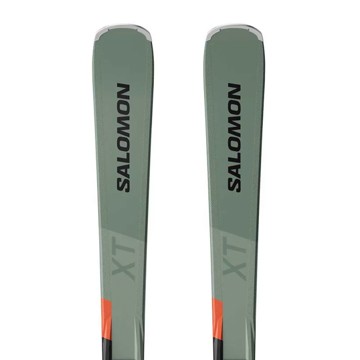 Salomon Skis S/MAX 8 XT + M10 GW L80