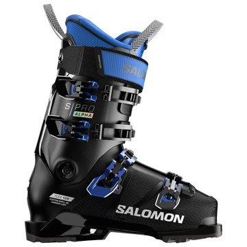 Topánky Salomon S/Pro Alpha 120 Gw