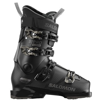 Salomon Divine 55 Whi/shad | Barrabes