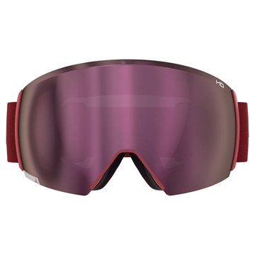 Atomic Glasses Revent Q Hd Maroon