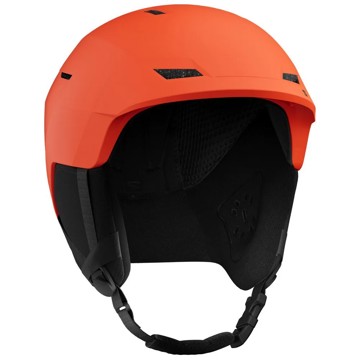 Kask Salomon Pioneer LT Cherry Tomato