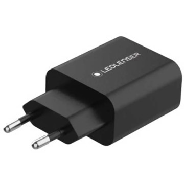 Accesorio Led Lenser Cargador Para Usb-C 20W