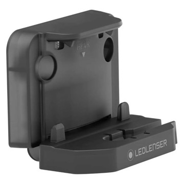 Accesorio Led Lenser Soporte De Carga Para Hf4r C/W/S