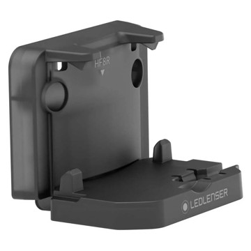 Repuesto Led Lenser Soporte De Carga Hf8r C/W/S
