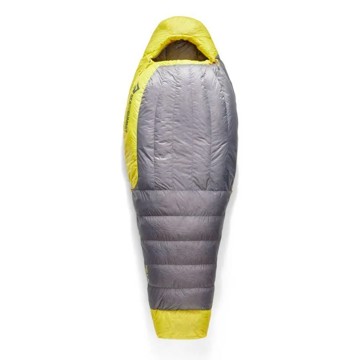 Sovsäck SEA TO SUMMIT Spark Women -9C