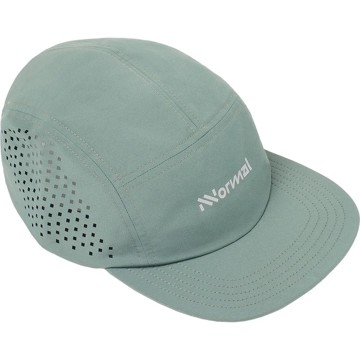 Kapa Nnormal Race Cap Green