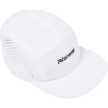 Gorra Nnormal Race Cap White