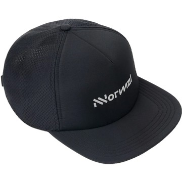 Boné Nnormal Hike Cap Black