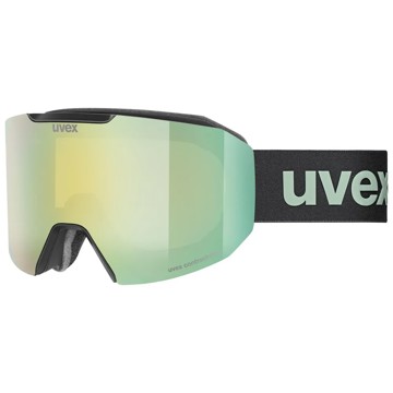 Szemüveg Uvex evidnt ATTRACT S blk dl/FM opalyel