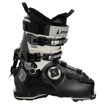 Atomic Boots Hawx Prime Xtd 95 Boa W Gw Black/Stone