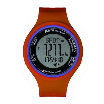 Montre Air'n  Granita Lcd Positive