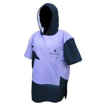 Seland Poncho KID 
