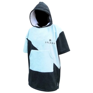 Seland Poncho KID