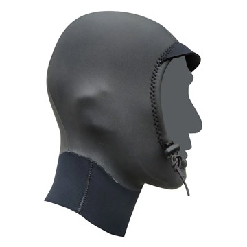 Hoed Seland Stetchy Warm Plush 3Mm