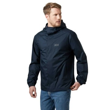 Helly Hansen Jacket Vancouver Rain