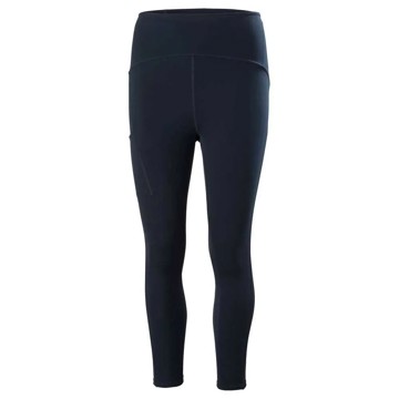 Collant Helly Hansen HP LEGGINGS Navy