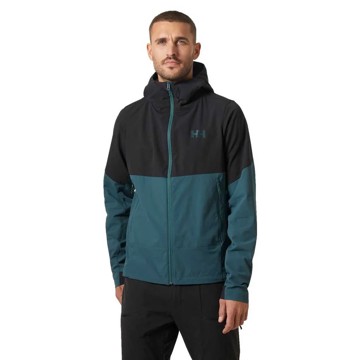 Chaqueta Helly Hansen Blaze  HOOD Dark Creek