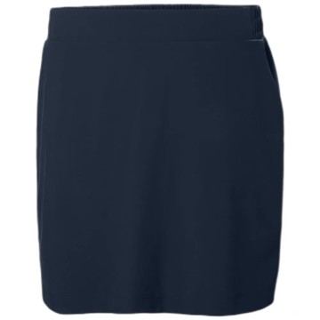 Rok Helly Hansen THALIA SKIRT 2.0 Navy