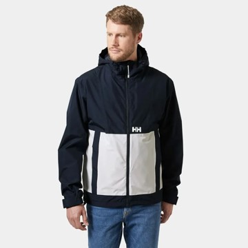Helly Hansen Jacket RIG RAIN