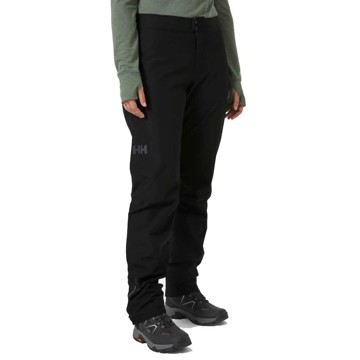 Nadrág Helly Hansen BLAZE 3L SHELL PANT Black