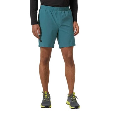 Calças Helly Hansen ROAM SHORTS Dark Creek