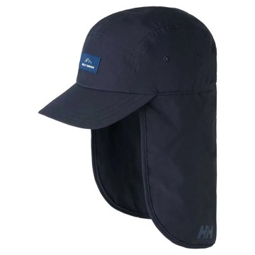 Chapéu Helly Hansen DESERT CAP Navy