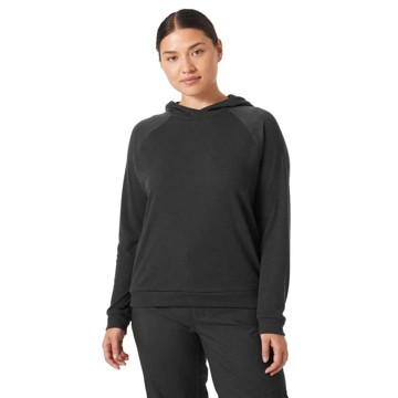 Sweatshirt Helly Hansen INSHORE HOODIE Ebony