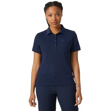 Polo Helly Hansen SIREN POLO Navy
