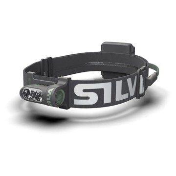 Lampada frontali Silva TRAIL RUNNER FREE 2