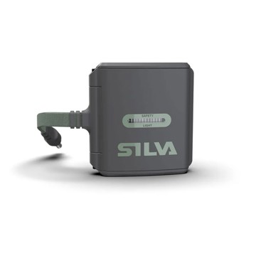Baterija Silva CASE PARA TRAIL RUNNER FREE 2
