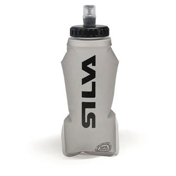 Fľaša na vodu Silva SOFT FLASK 500 ML