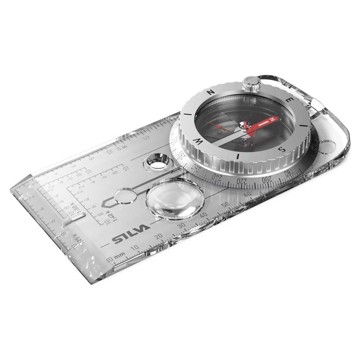 Silva Compass EXPEDITION NEO AJUSTE DECLINACIÓN (MN)