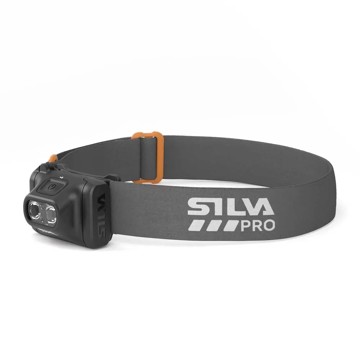 Lampada frontali Silva BASELIGHT 300 