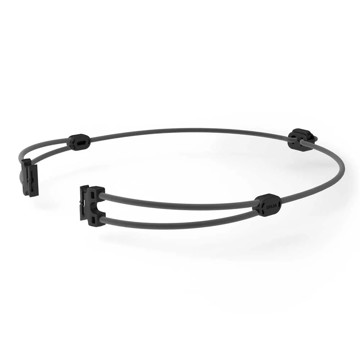 Aksesuaras Silva Diadema 3 mm para Smini Fly