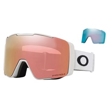 Glasögon Oakley Line Miner Pro M