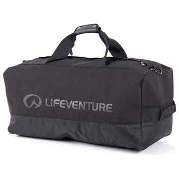Táska Lifeventure EXPEDITION 100 LITRE BLACK