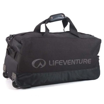 Táska Lifeventure WHEELED DUFFLE 100 LITRE