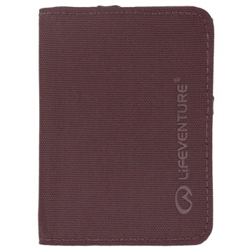 Portemonnee Lifeventure CARD WALLET RECYCLED