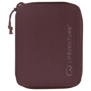 Portemonnee Lifeventure BI FOLD WALLET RECYCLED