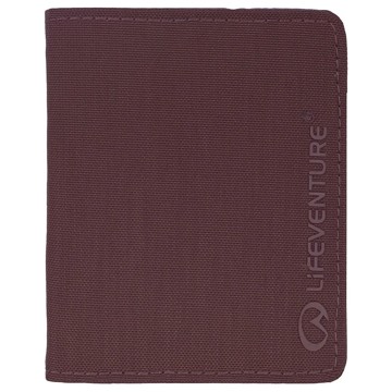 Portemonnee Lifeventure RFID WALLET