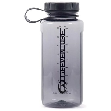 Termokande Lifeventure FLASK 1000ML GRAPHITE