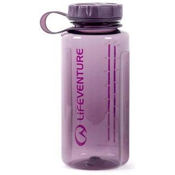 Termokande Lifeventure FLASK 1000ML PURPLE